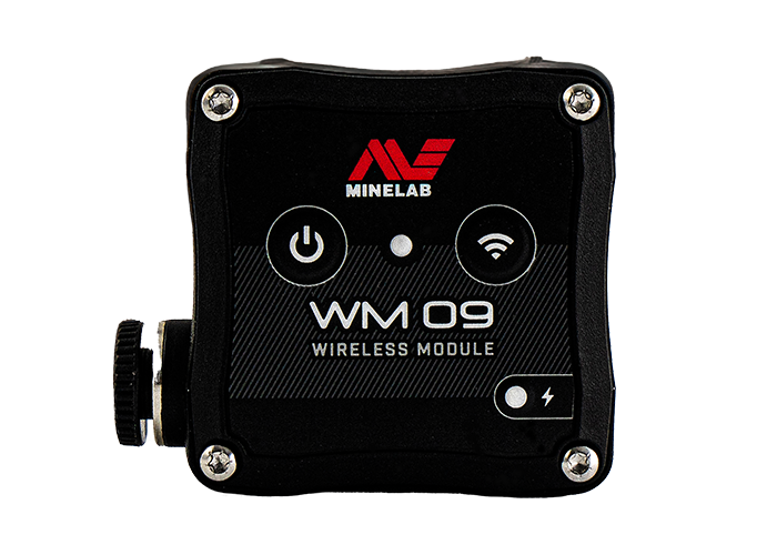 WM 09 WIRELESS AUDIO MODULE